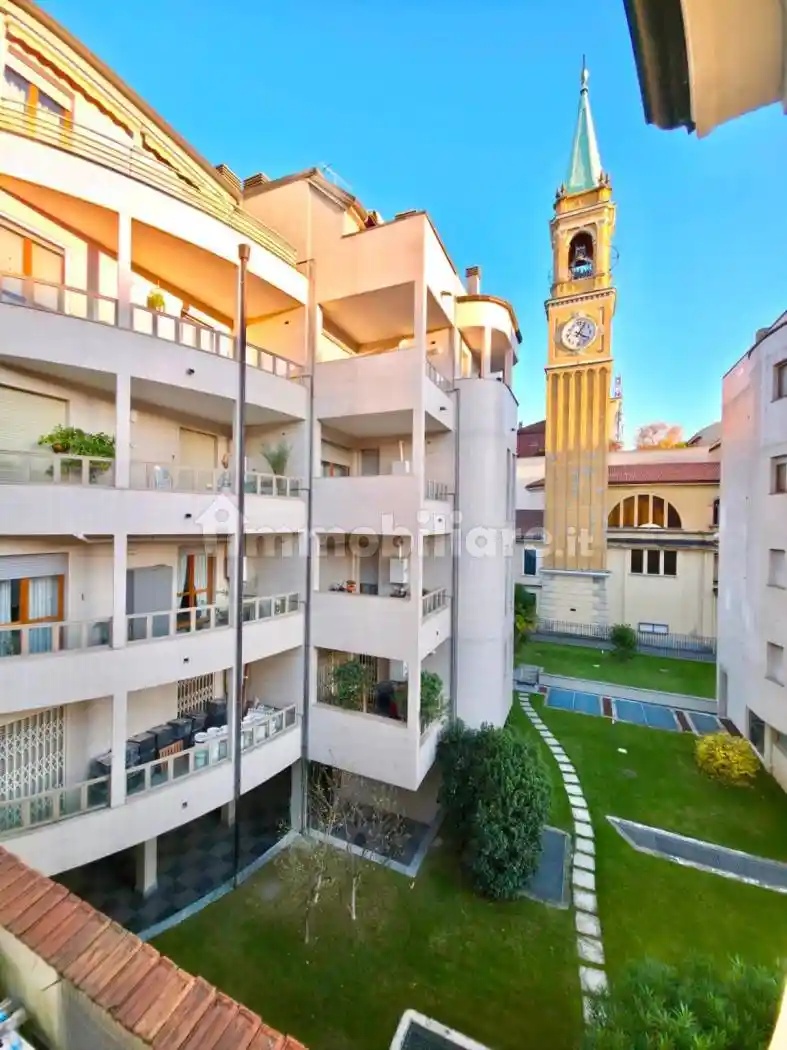 Trilocale via Lorenzo Bartolini 49, Certosa, Milano - foto 5