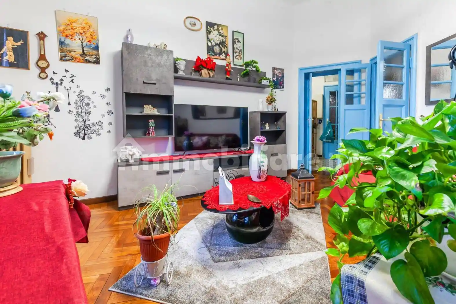 Bilocale via Giulio e Corrado Venini 39, Pasteur, Milano - foto 3