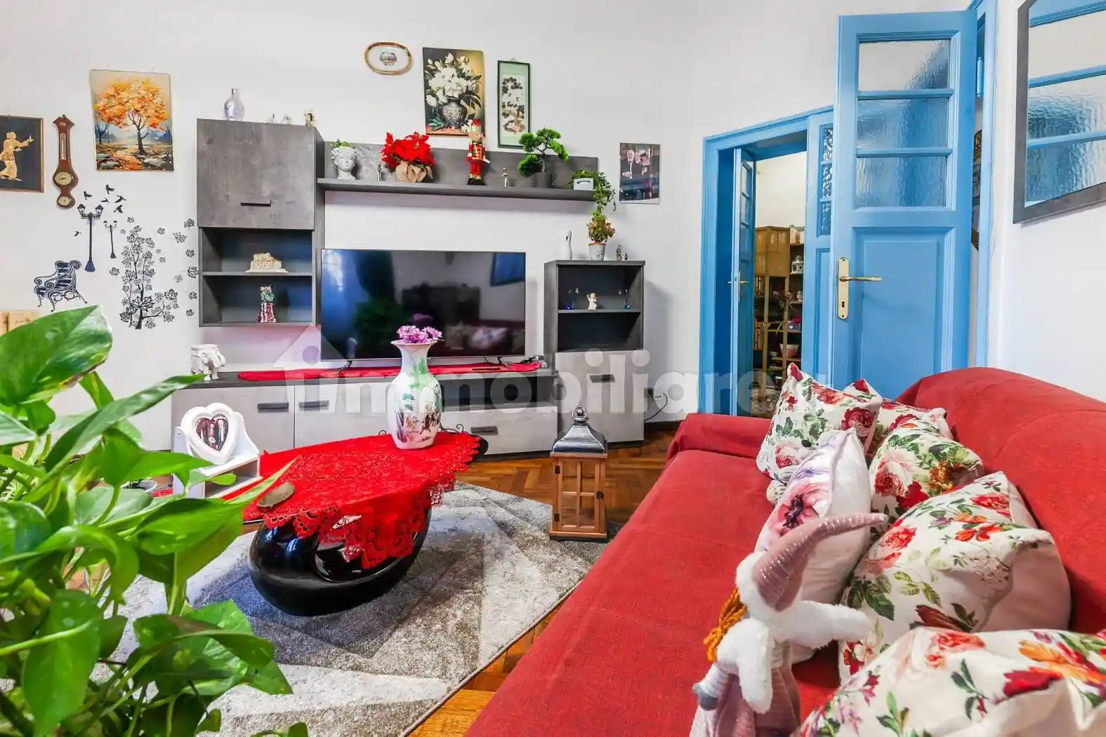 Bilocale via Giulio e Corrado Venini 39, Pasteur, Milano - foto 4