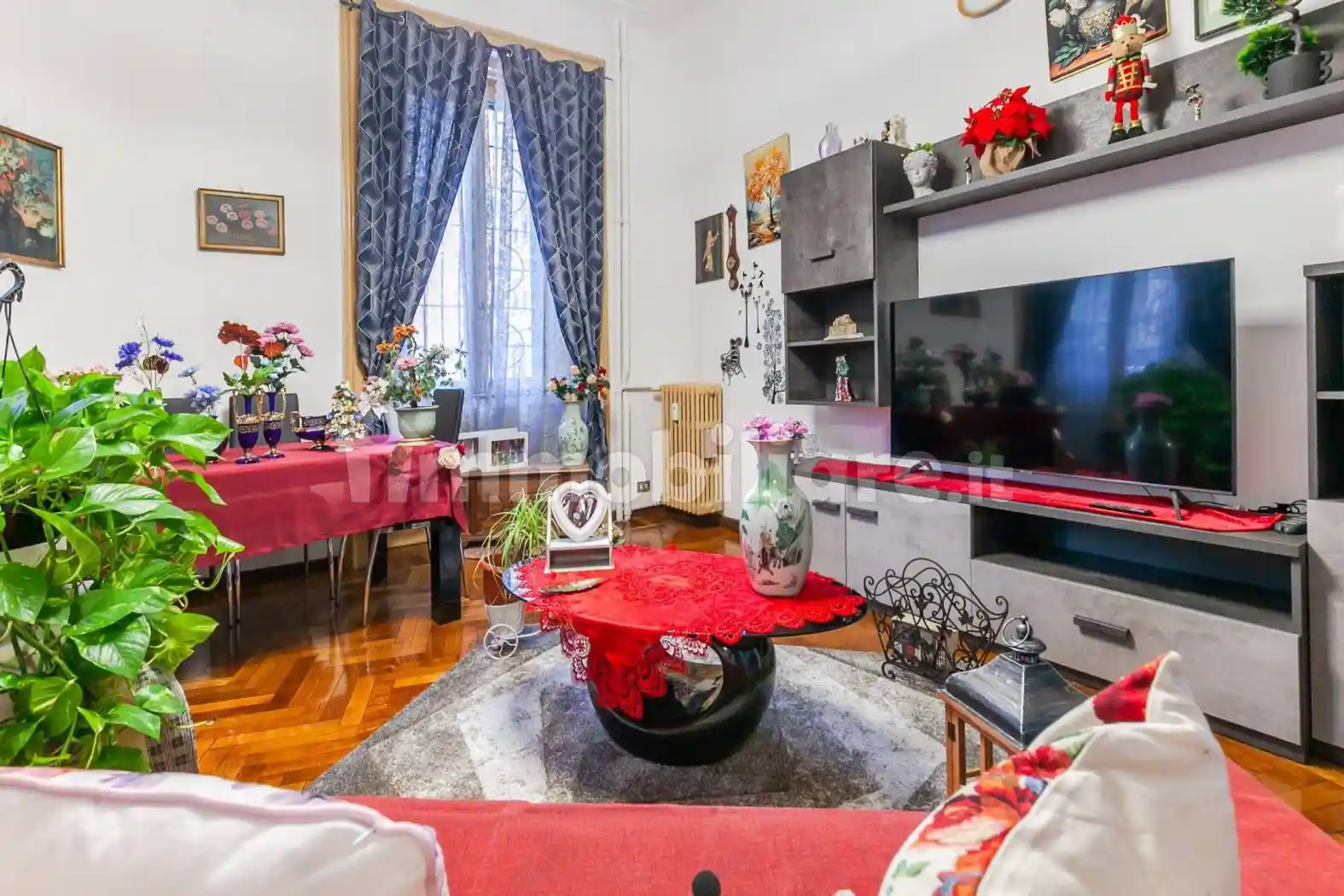 Bilocale via Giulio e Corrado Venini 39, Pasteur, Milano - foto 5