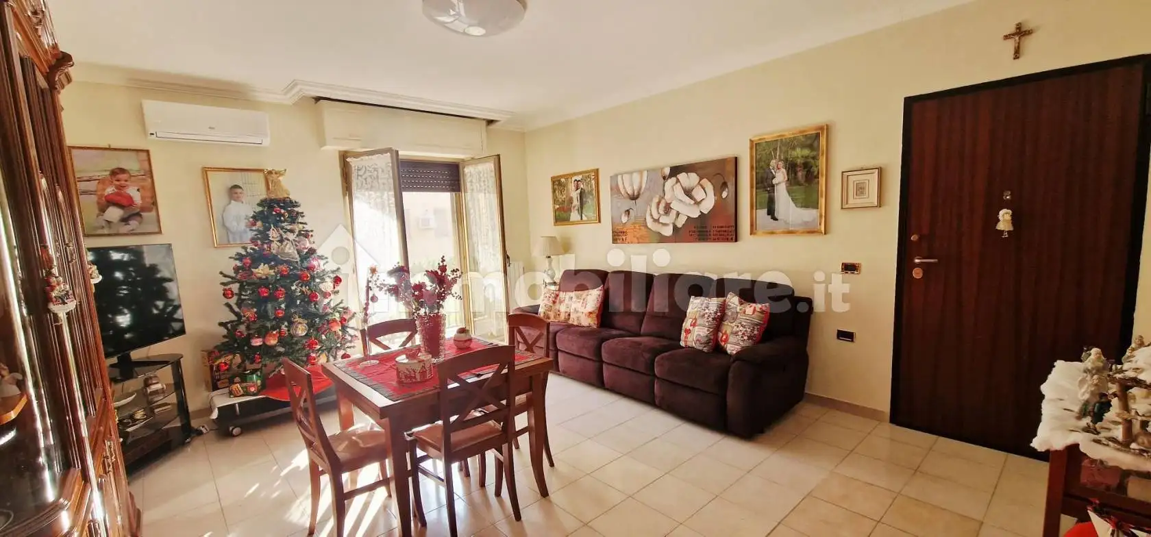 Appartamento in vendita a Orta Nova