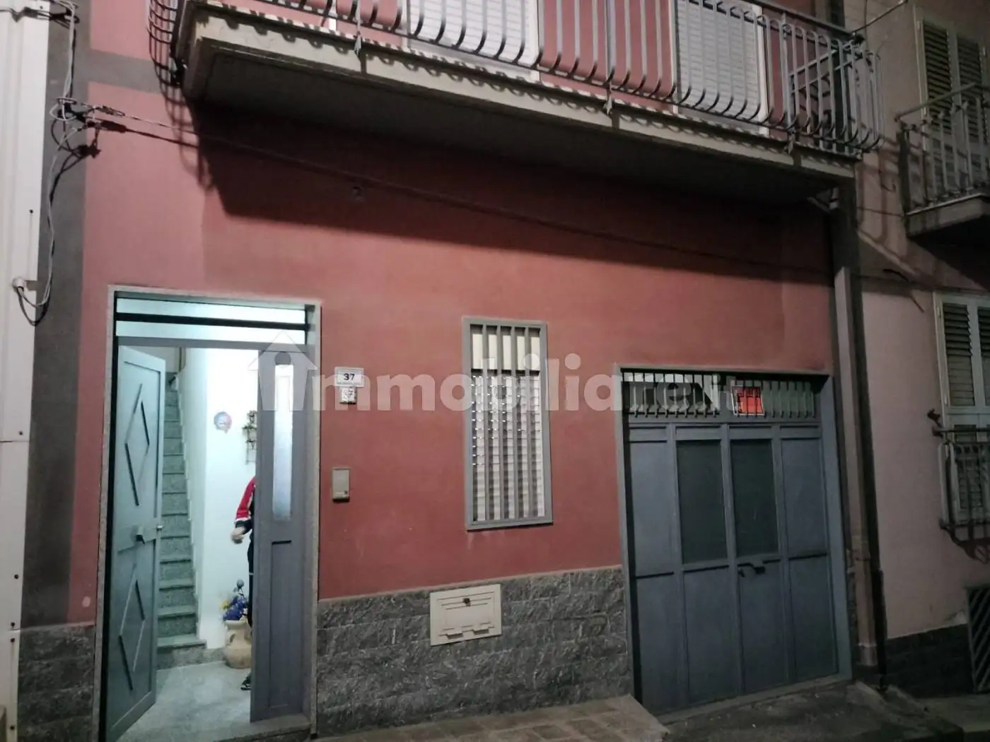 Casa indipendente in vendita a Carlentini