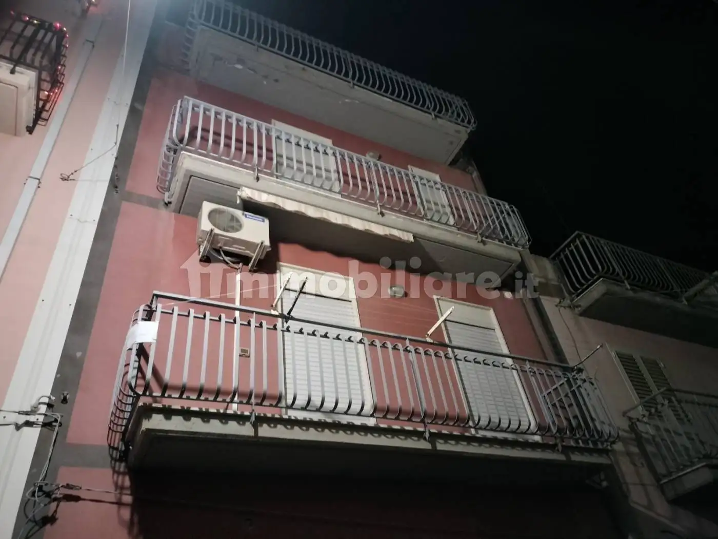 Terratetto unifamiliare via Nazario Sauro 37, Centro, Carlentini - foto 2