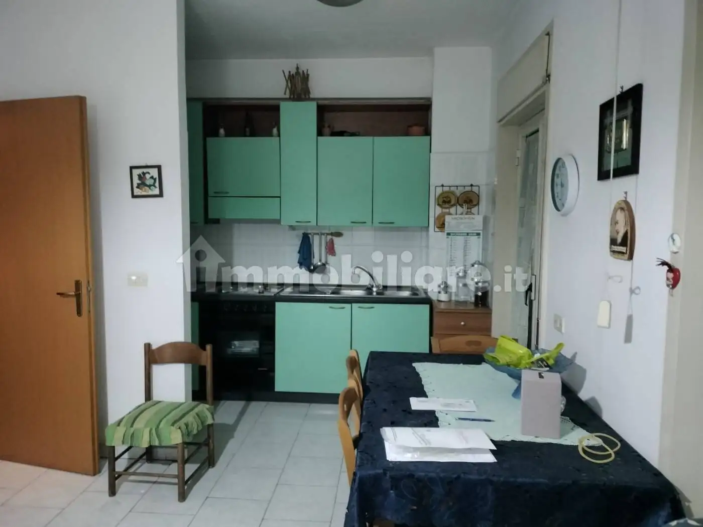 Terratetto unifamiliare via Nazario Sauro 37, Centro, Carlentini - foto 3