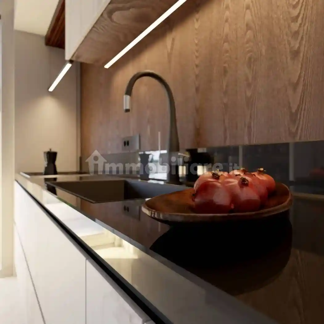 Trilocale via Luigi De Marchi, Fonte Laurentina, Roma - foto 4