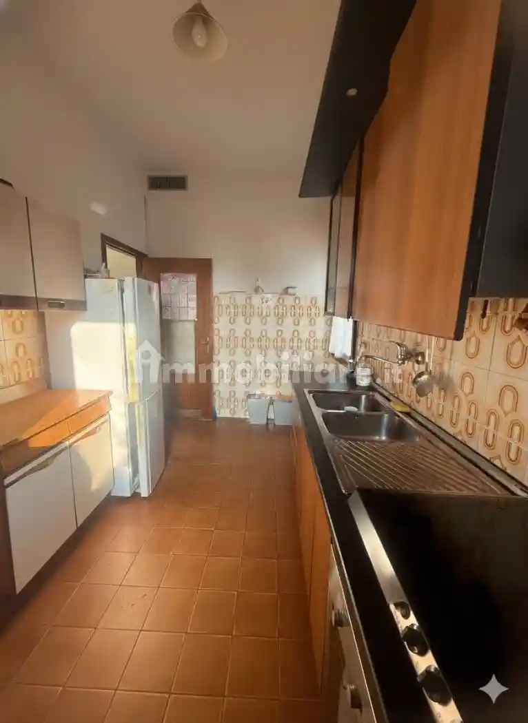 Appartamento via Ignazio Calzolari 37, Boara, Ferrara - foto 4