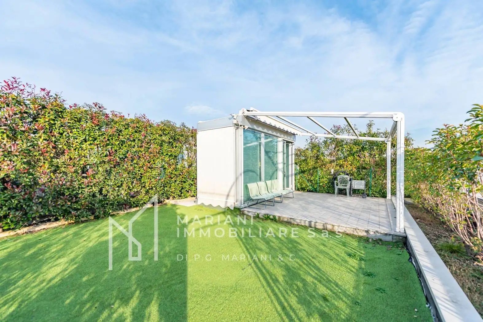 Attico - Mansarda in vendita a Legnano