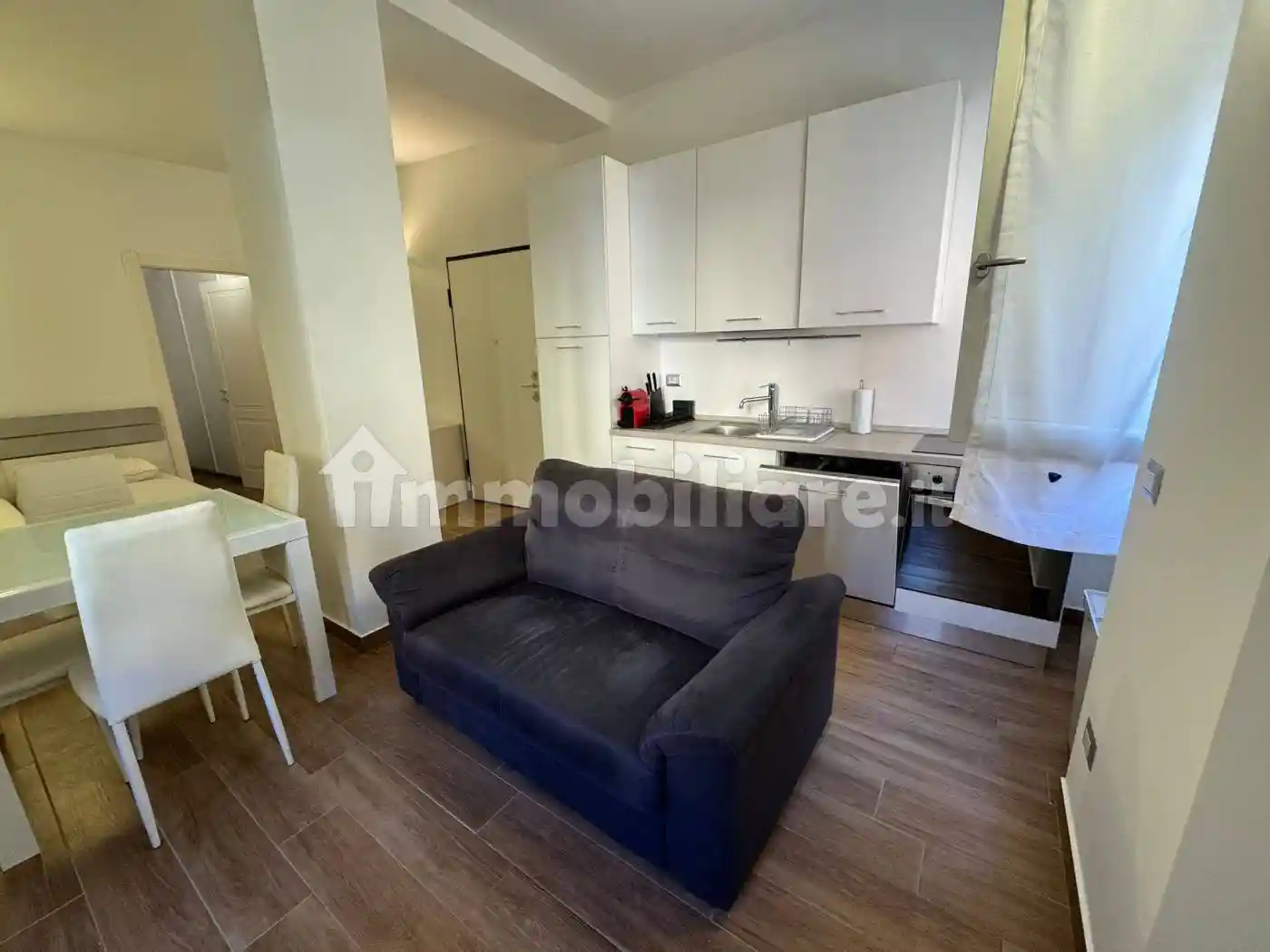 Appartamento via Salasco 7, Bocconi, Milano - foto 2