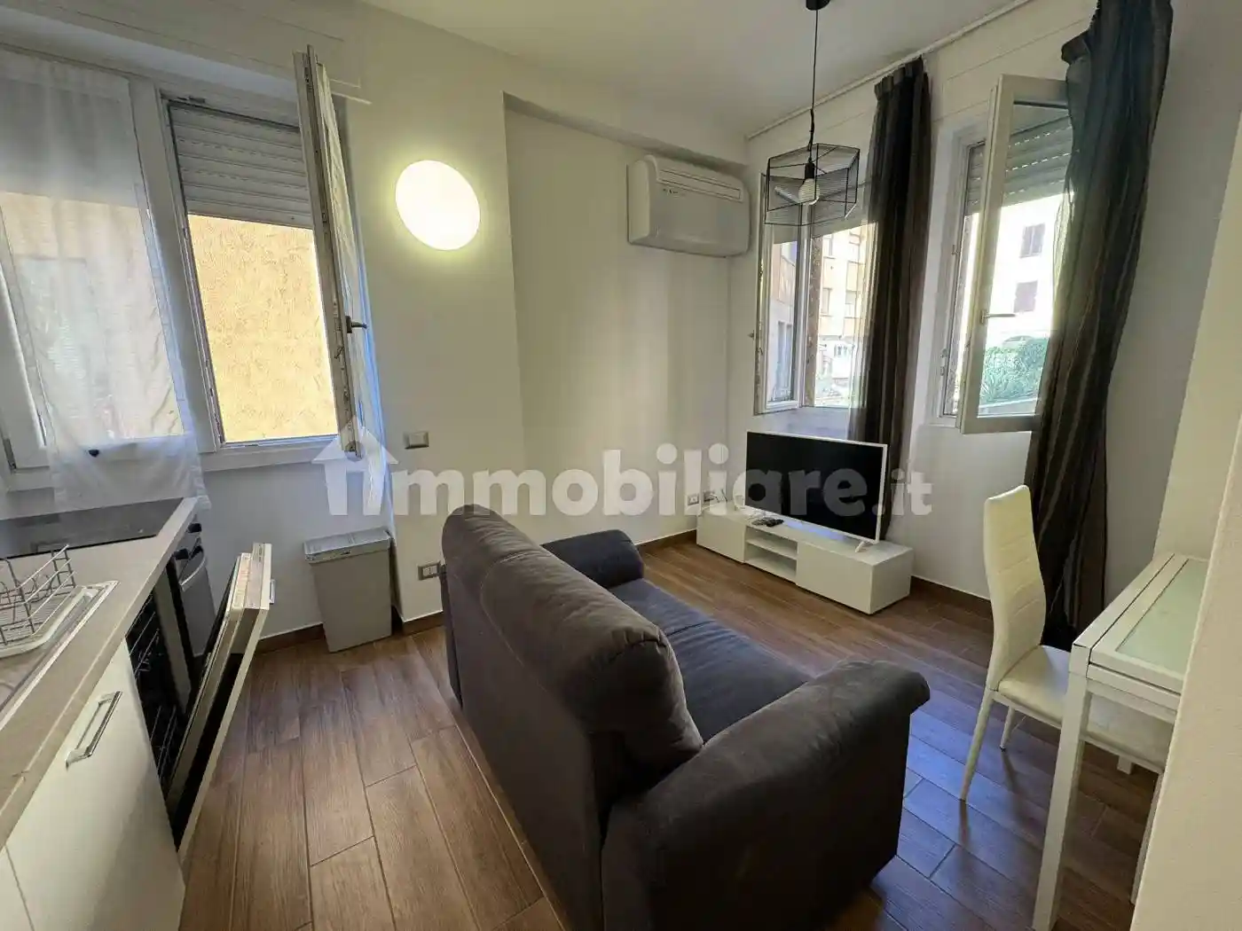 Appartamento via Salasco 7, Bocconi, Milano - foto 3