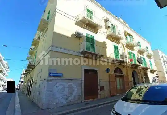 Appartamento in vendita a Molfetta