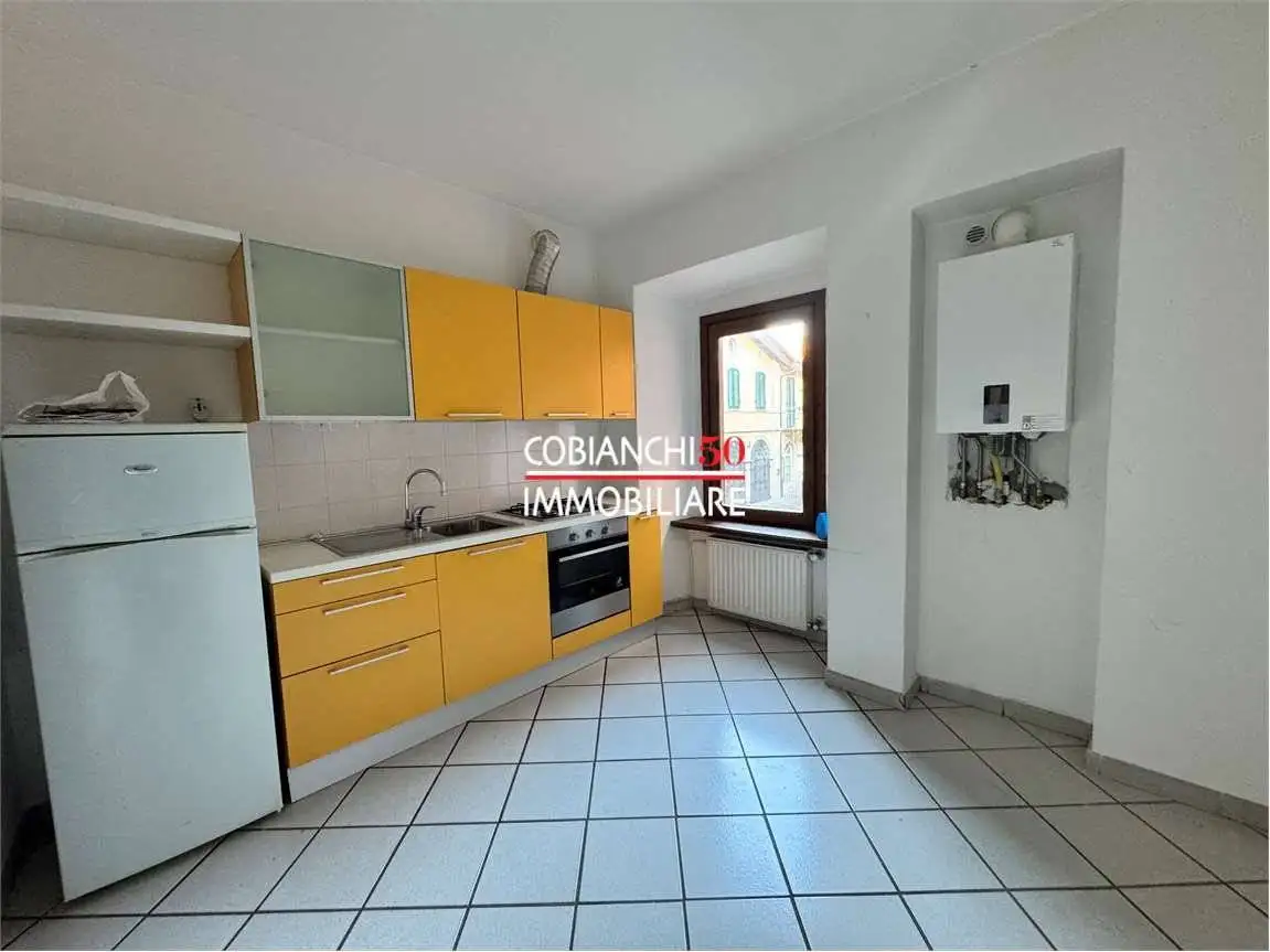 Appartamento in vendita a Verbania