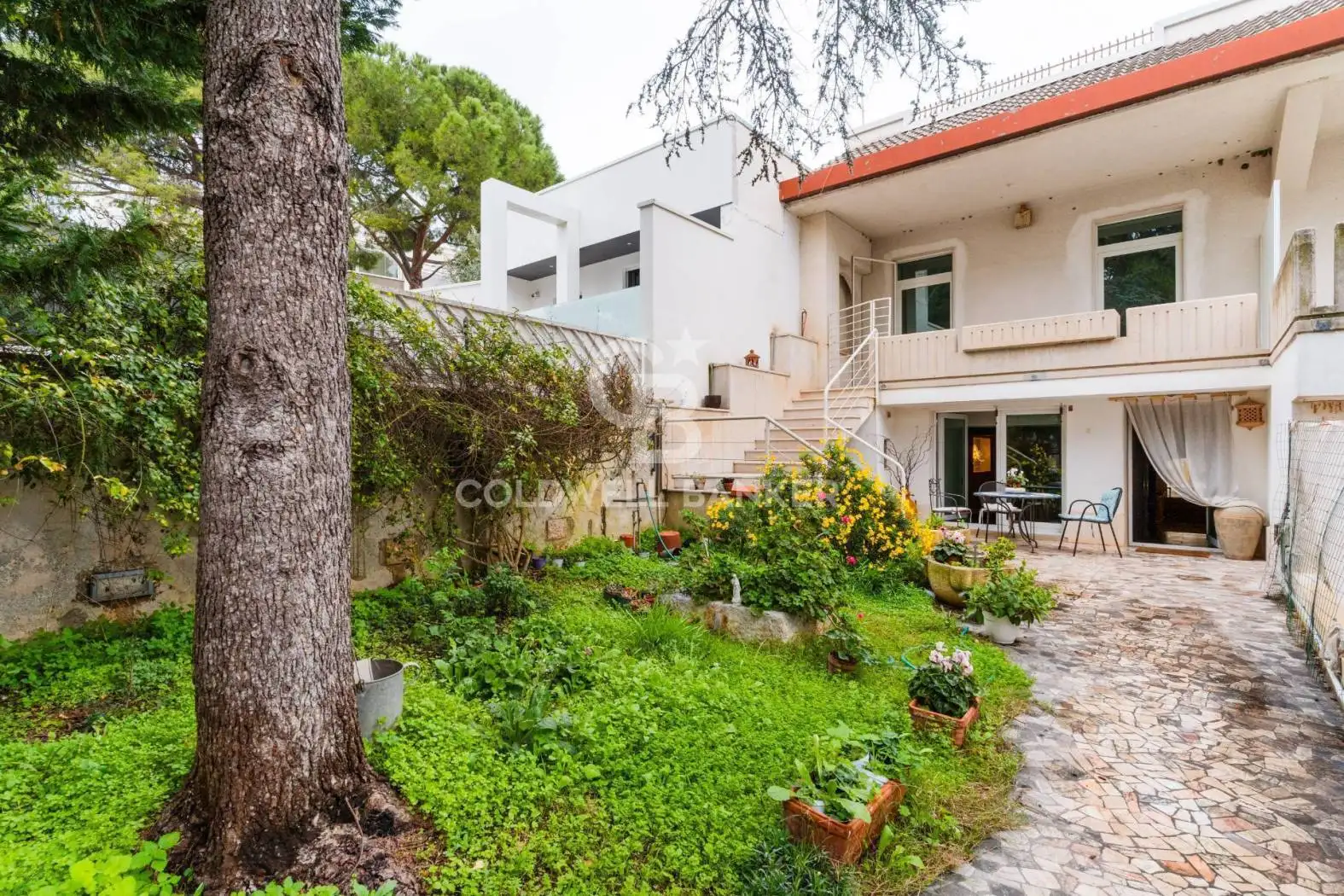 Villa in vendita a Adelfia