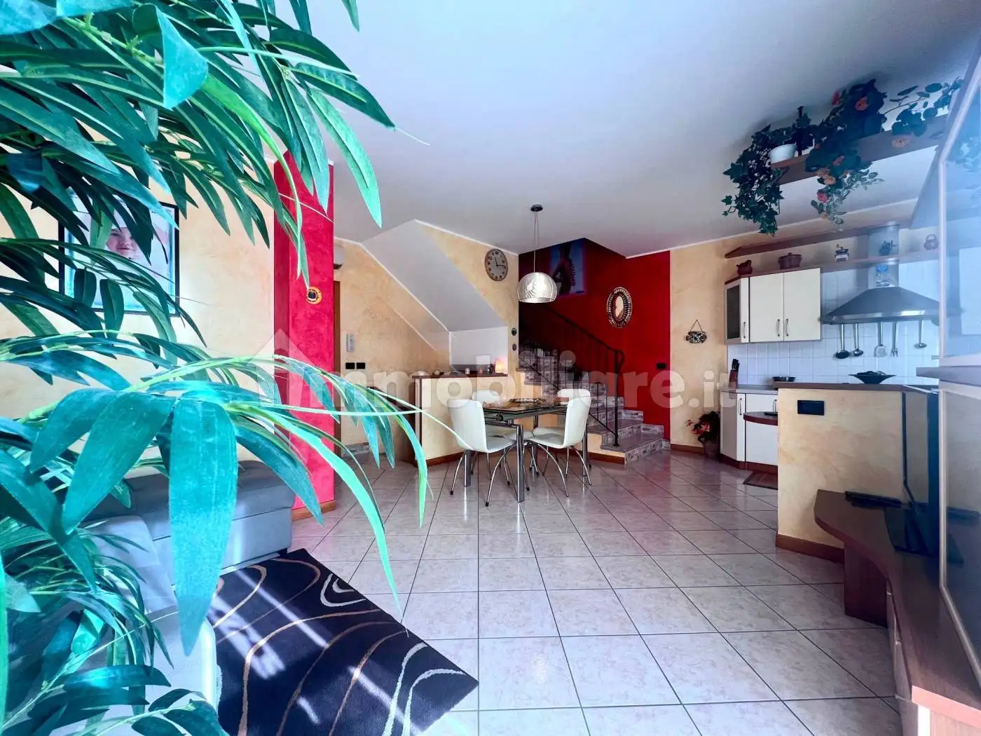 Villetta a schiera in vendita a Cesena