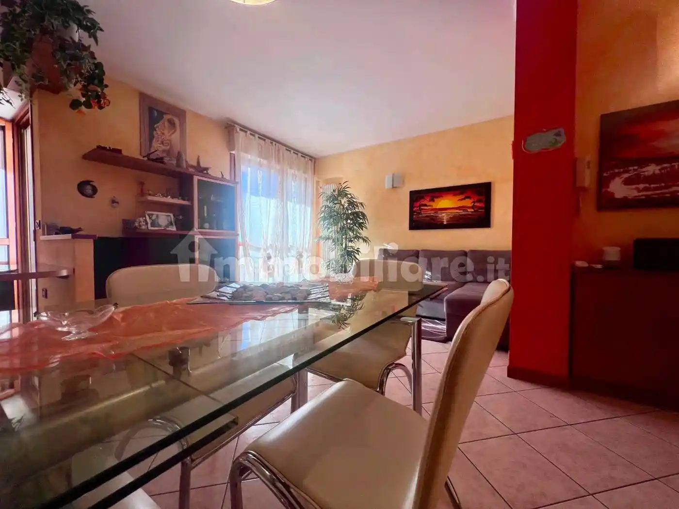 Villa a schiera via Vittorio De Sica 85, San Mauro - San Rocco, Cesena - foto 2