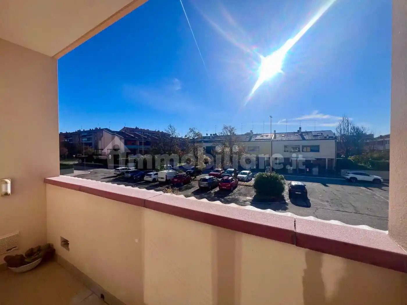 Villa a schiera via Vittorio De Sica 85, San Mauro - San Rocco, Cesena - foto 5