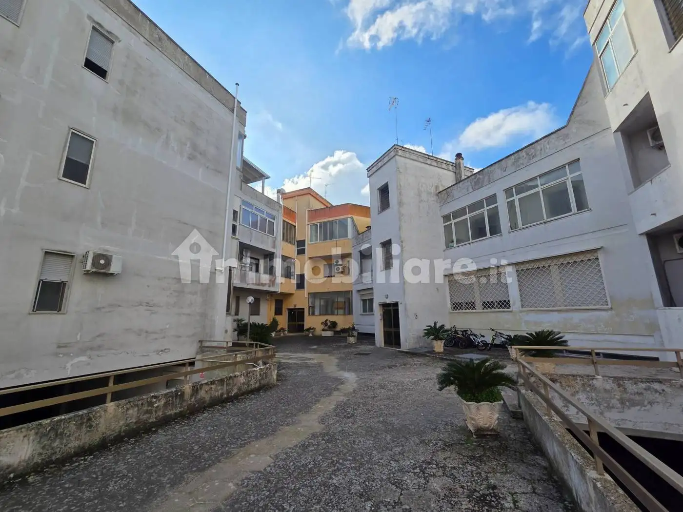 Appartamento in vendita a San Cesario di Lecce