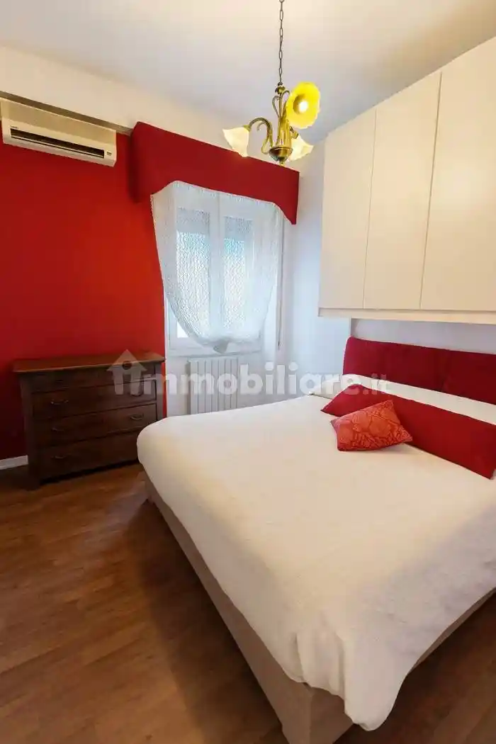 Quadrilocale via Fratelli Cairoli, Parco di Terramaini, Cagliari - foto 2