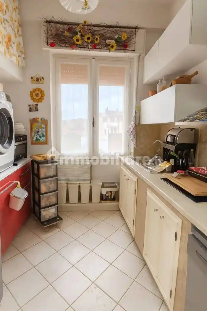 Quadrilocale via Fratelli Cairoli, Parco di Terramaini, Cagliari - foto 4