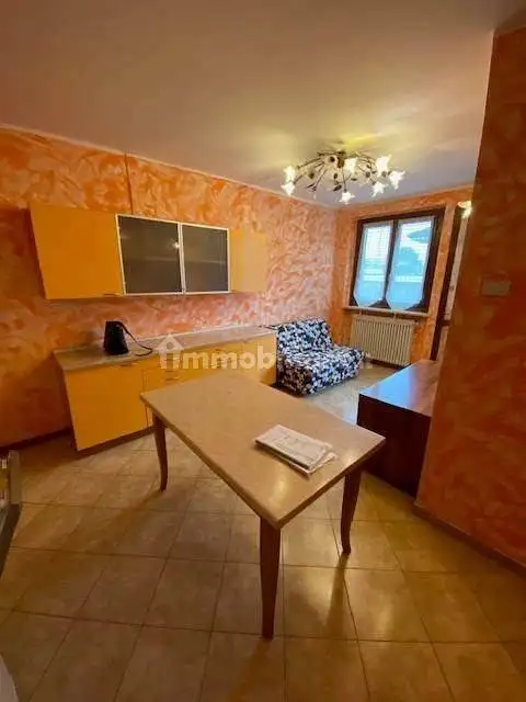 Appartamento in affitto a Cassolnovo