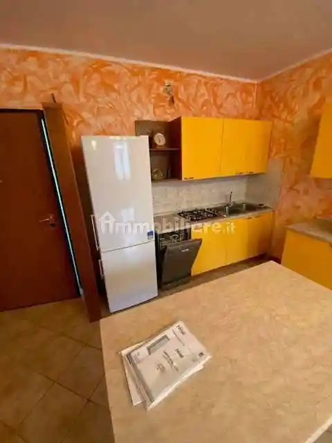 Bilocale buono stato, primo piano, Centro, Cassolnovo - foto 2