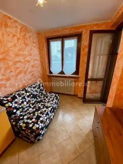 Bilocale buono stato, primo piano, Centro, Cassolnovo - foto 3