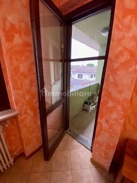 Bilocale buono stato, primo piano, Centro, Cassolnovo - foto 4