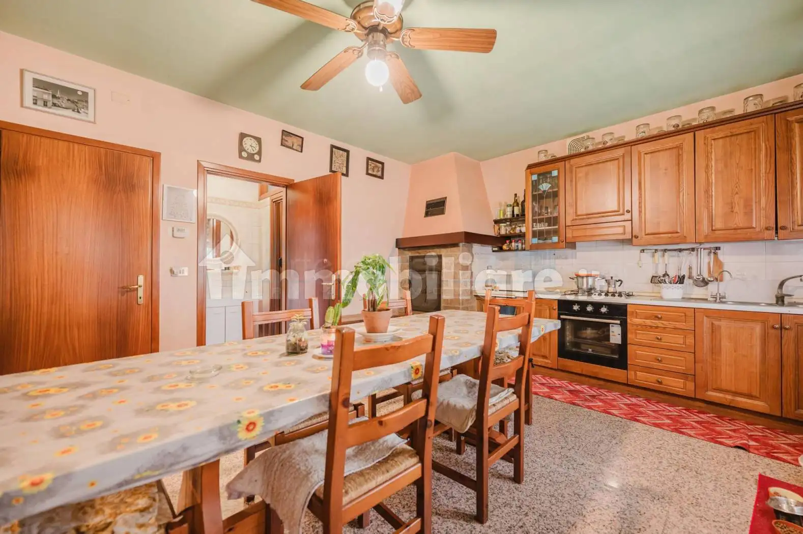 Bilocale via della Ferrovia 7, Mira Taglio, Mira - foto 2