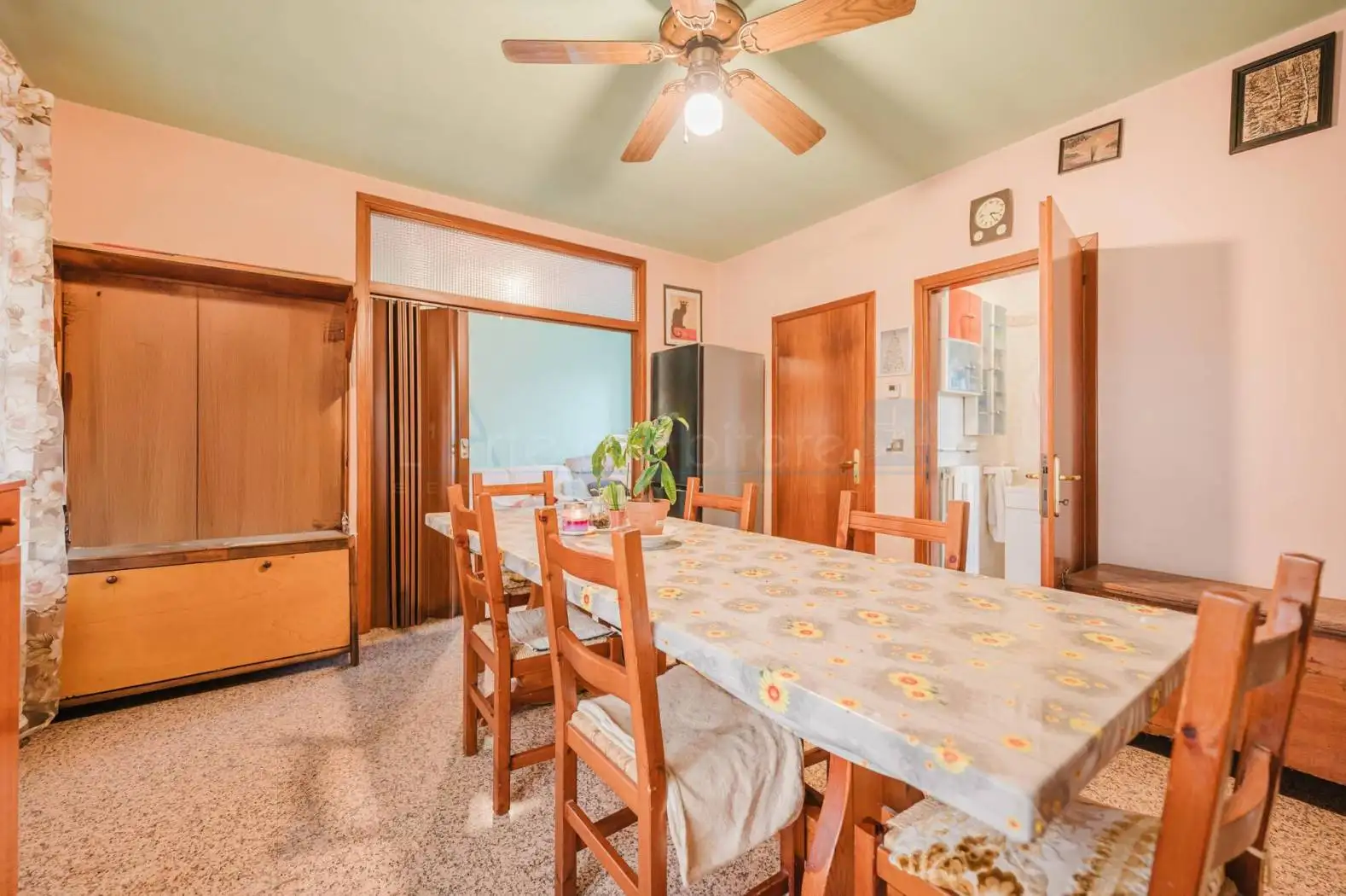 Bilocale via della Ferrovia 7, Mira Taglio, Mira - foto 3