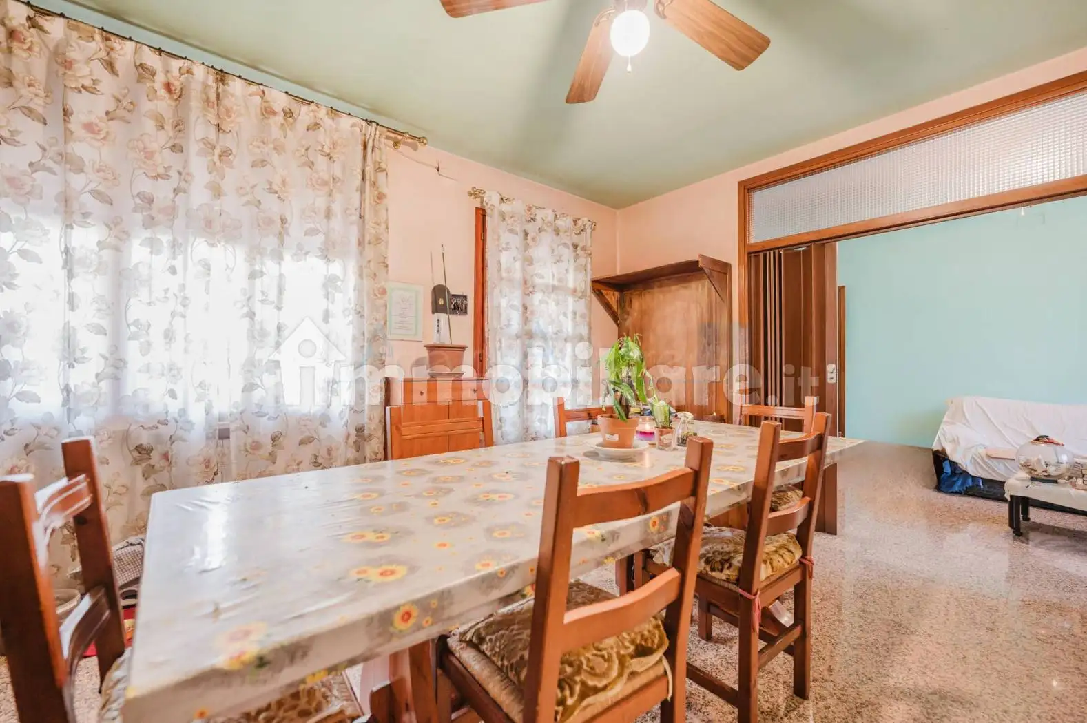 Bilocale via della Ferrovia 7, Mira Taglio, Mira - foto 4