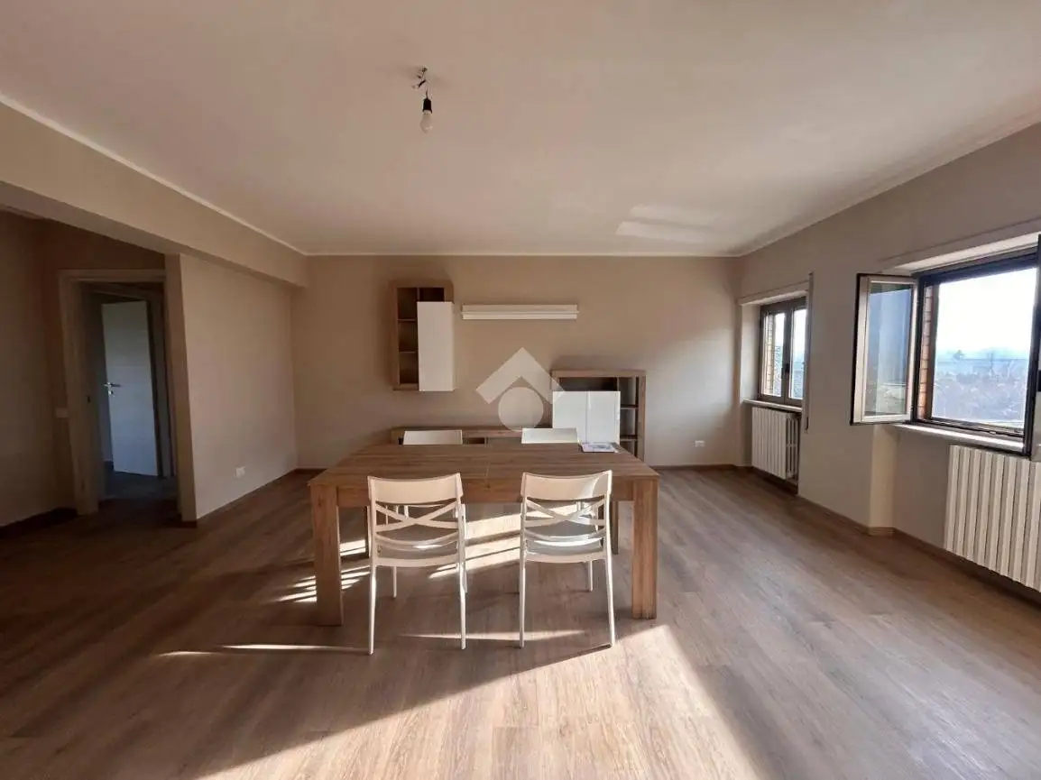 Appartamento in affitto a Atina