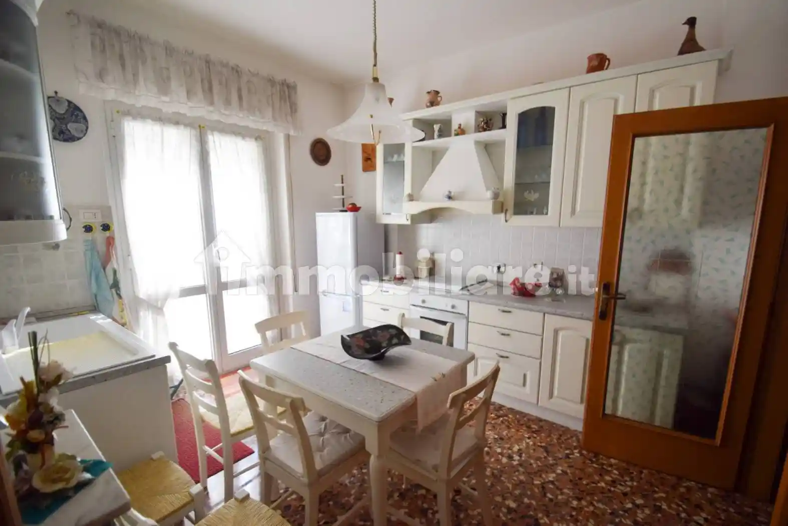 Quadrilocale via San Remo 193, Pra', Genova - foto 3