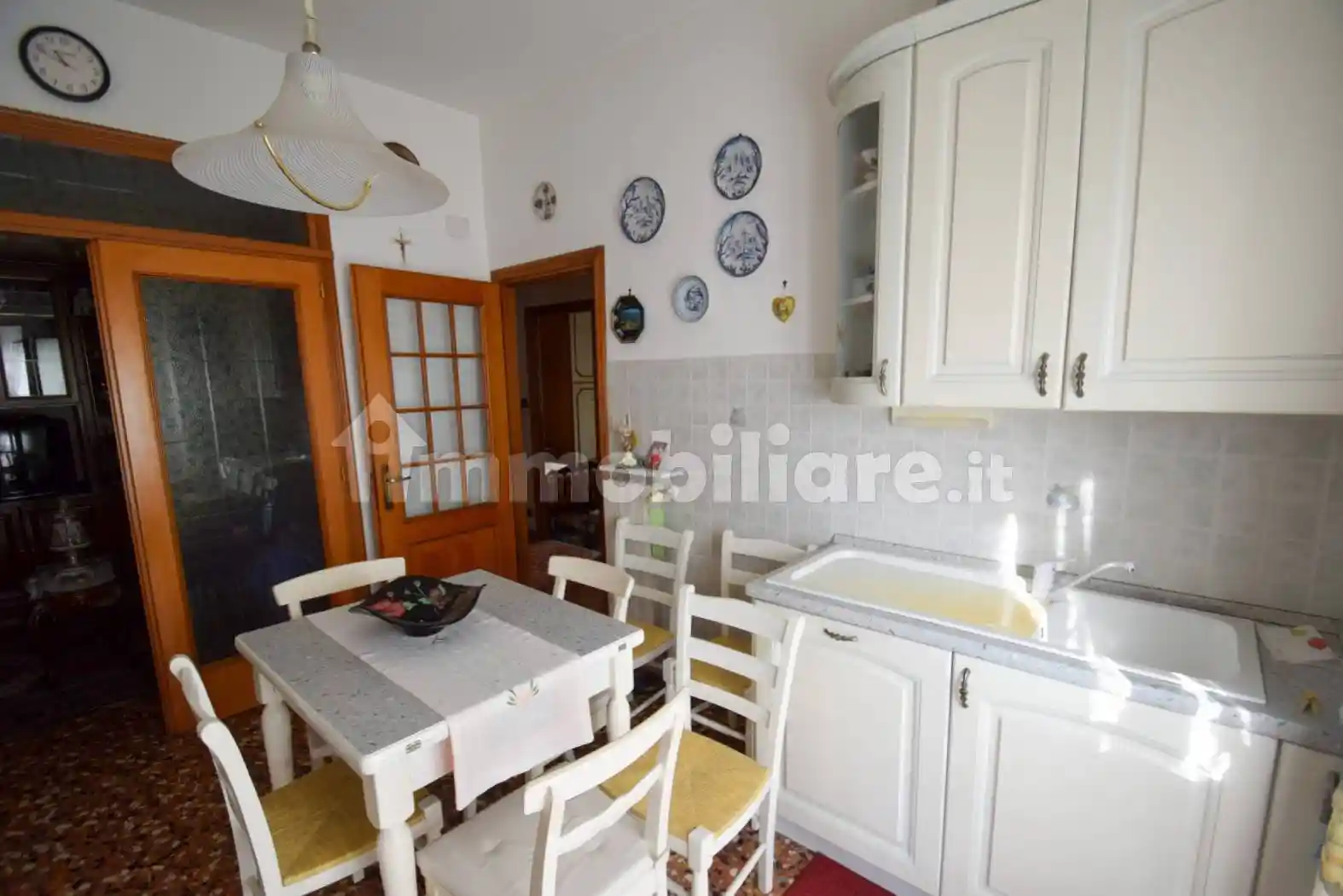 Quadrilocale via San Remo 193, Pra', Genova - foto 4