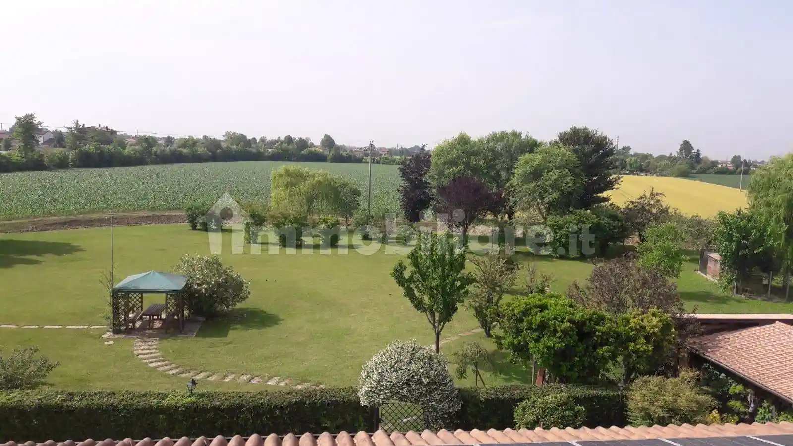 Rustico via Roncon 1/D, Salboro, Padova - foto 2