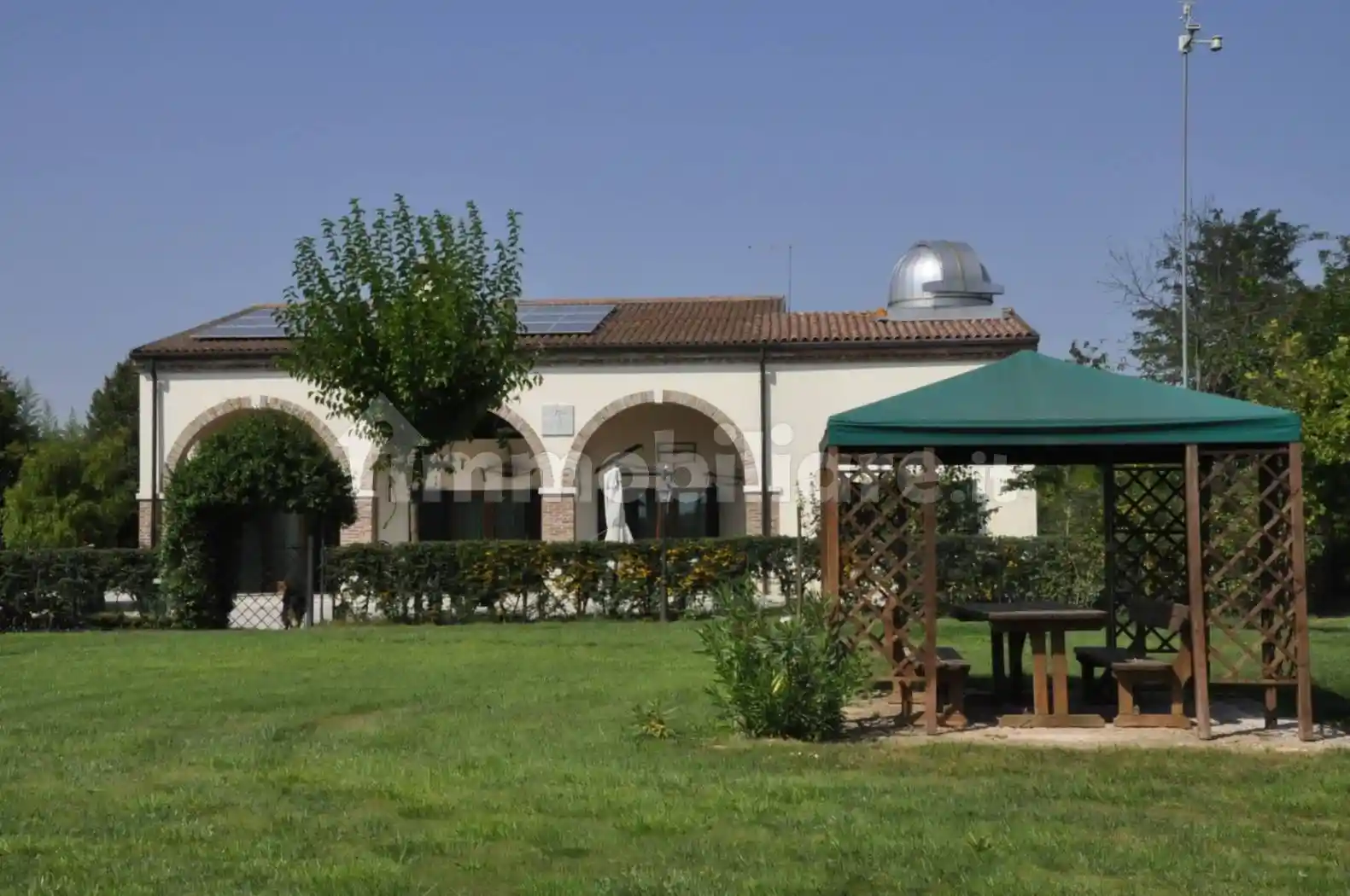 Rustico via Roncon 1/D, Salboro, Padova - foto 4