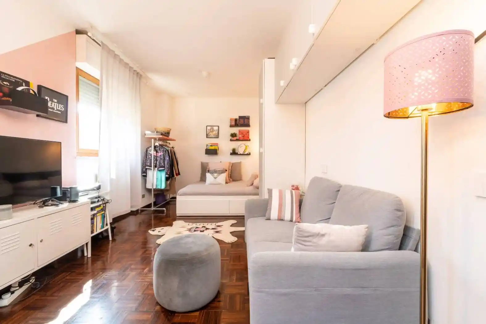 Monolocale via Giuseppe Candiani 83, Bovisa, Milano - foto 3