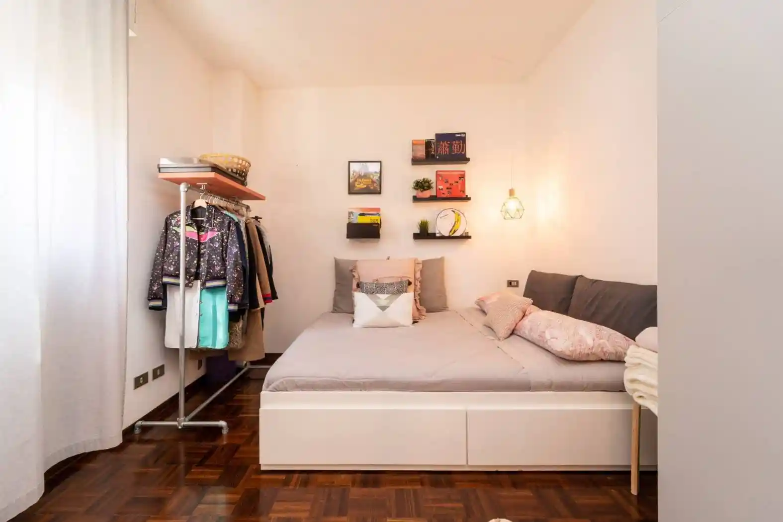 Monolocale via Giuseppe Candiani 83, Bovisa, Milano - foto 4