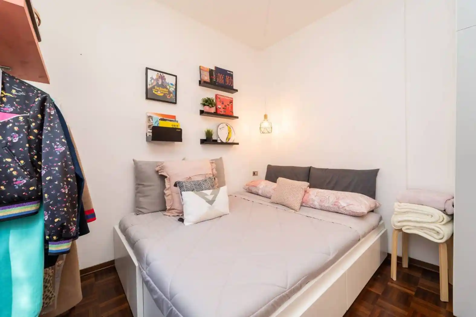 Monolocale via Giuseppe Candiani 83, Bovisa, Milano - foto 5