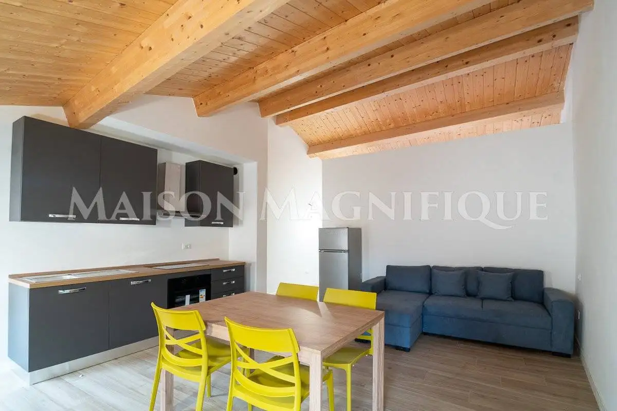 Appartamento in vendita a Ferrara