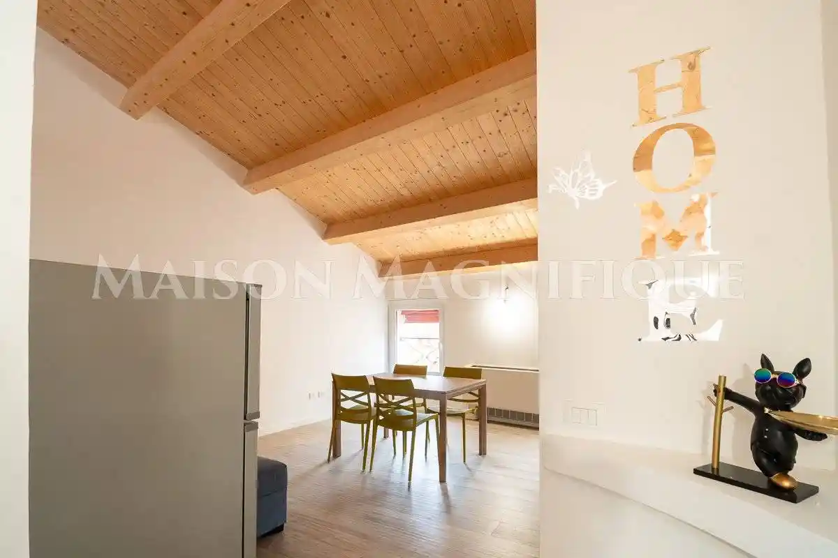 Bilocale via Muzzina, Centro Storico, Ferrara - foto 2