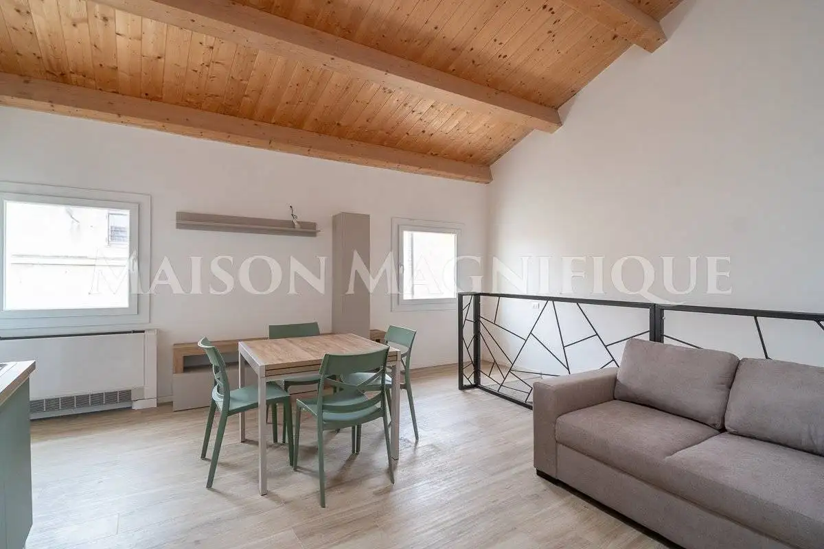 Appartamento in vendita a Ferrara