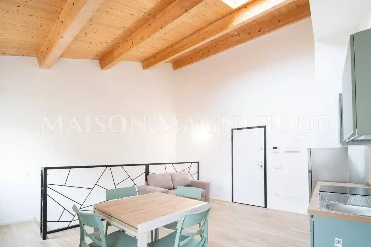 Bilocale via Muzzina, Centro Storico, Ferrara - foto 2