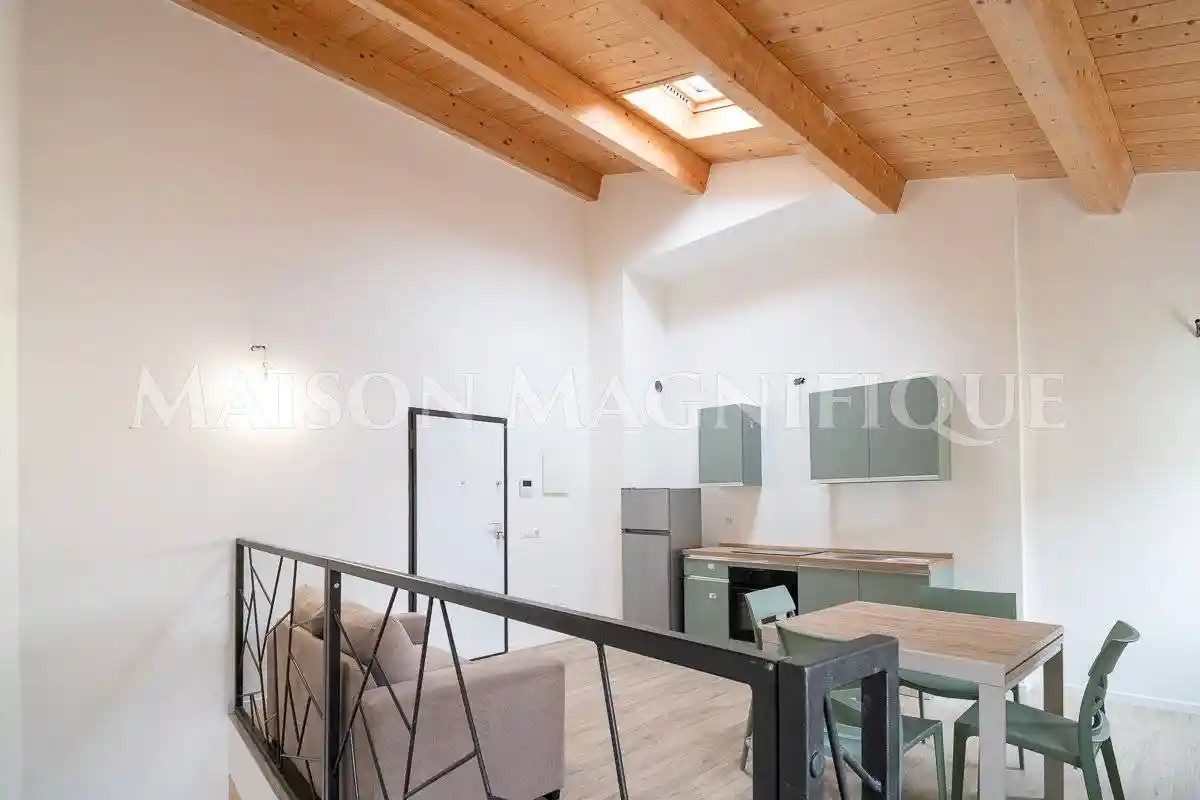 Bilocale via Muzzina, Centro Storico, Ferrara - foto 3