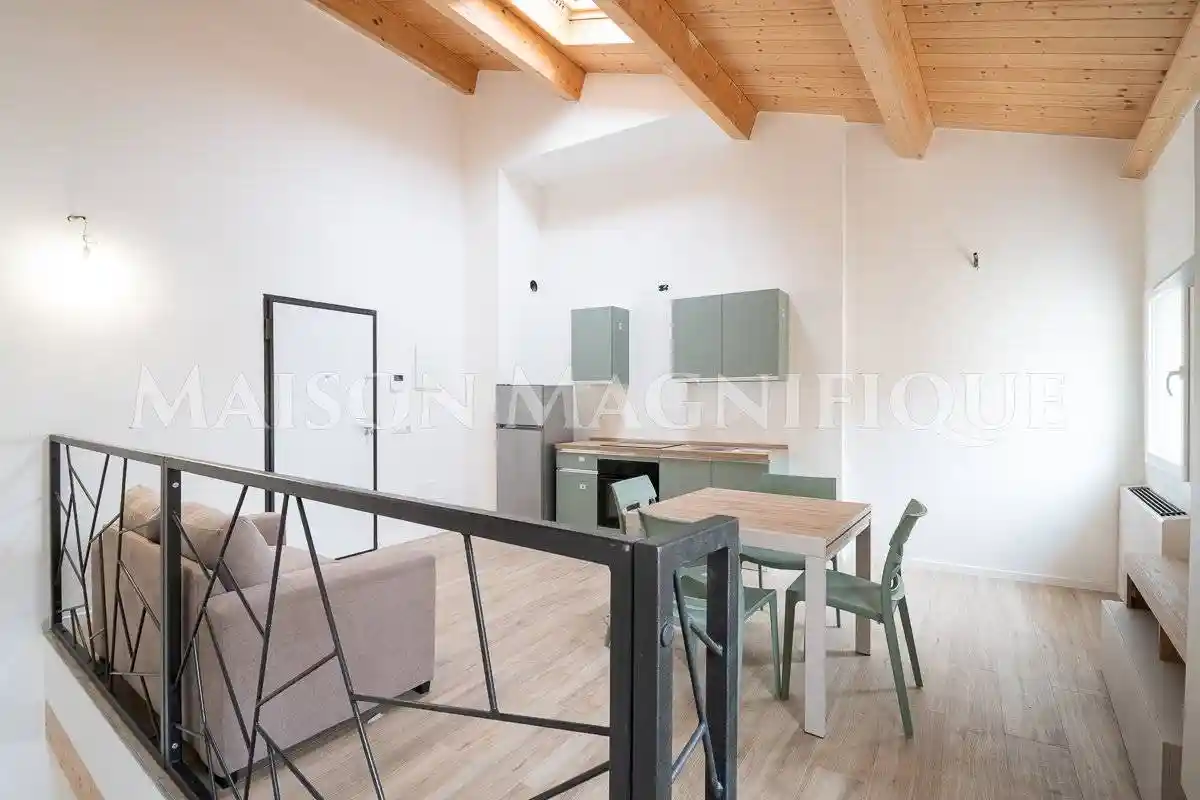 Bilocale via Muzzina, Centro Storico, Ferrara - foto 4