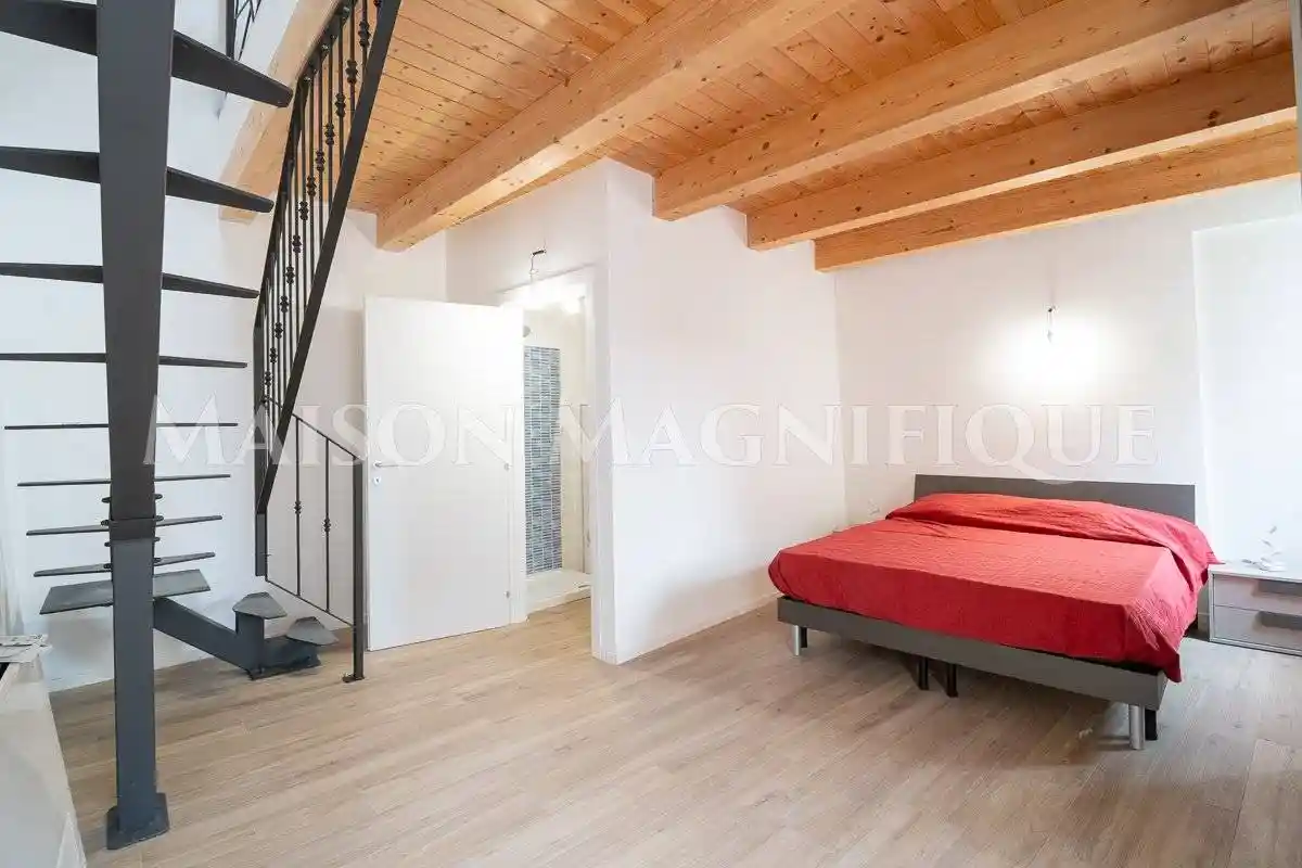 Bilocale via Muzzina, Centro Storico, Ferrara - foto 5