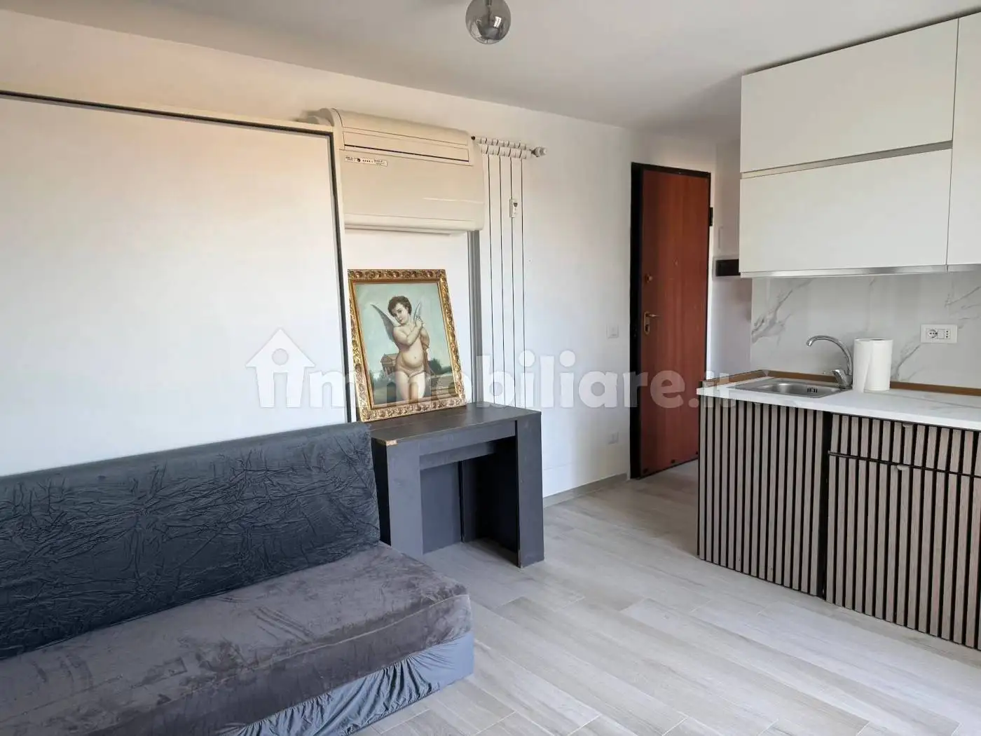 Bilocale viale Italia, Centro, Ladispoli - foto 2