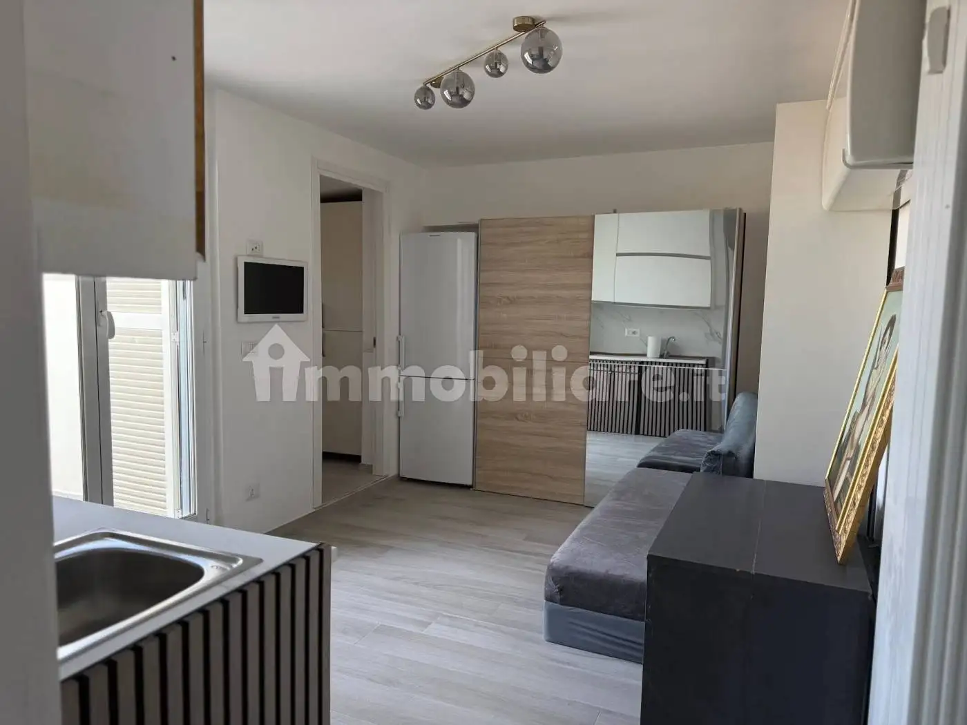 Bilocale viale Italia, Centro, Ladispoli - foto 3