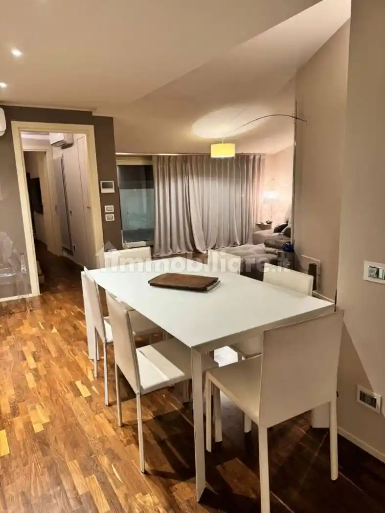 Trilocale corso Vittorio Emanuele II, Pubblico Passeggio, Piacenza - foto 4