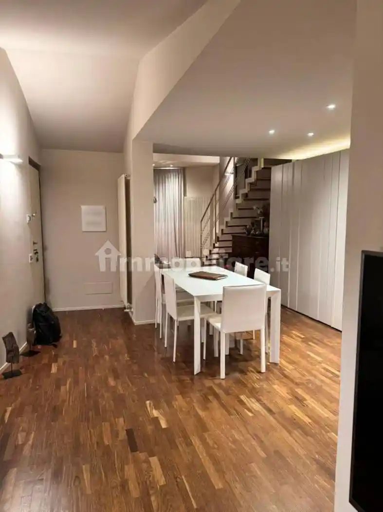 Trilocale corso Vittorio Emanuele II, Pubblico Passeggio, Piacenza - foto 5