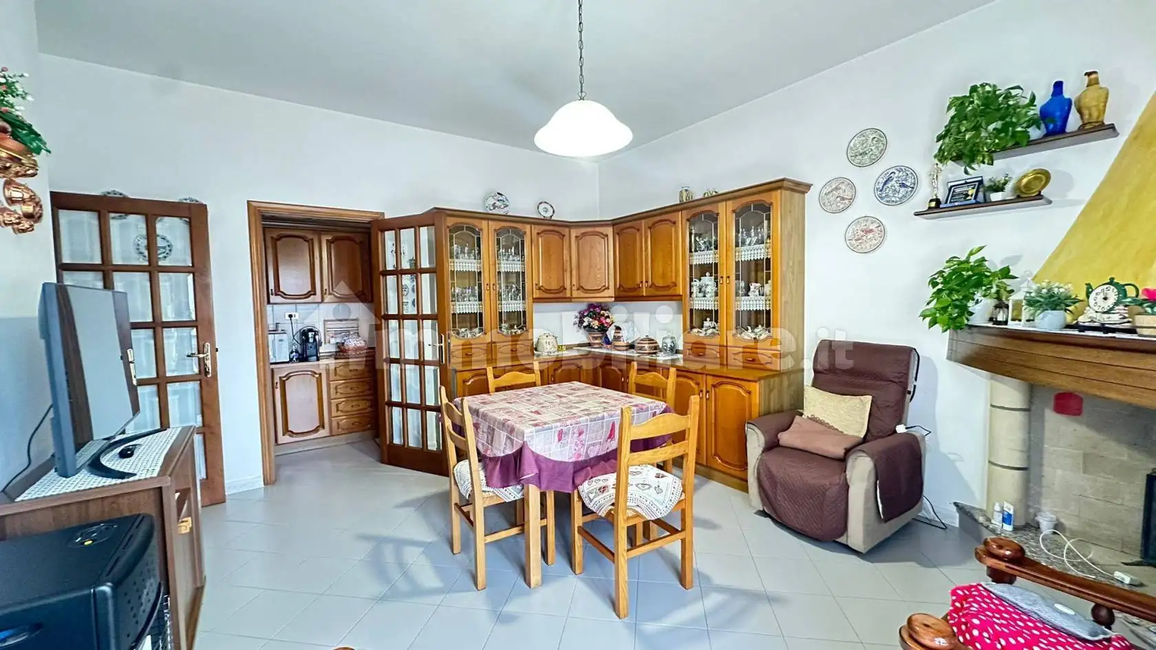 Villa a schiera via Cipro, Assemini - foto 2