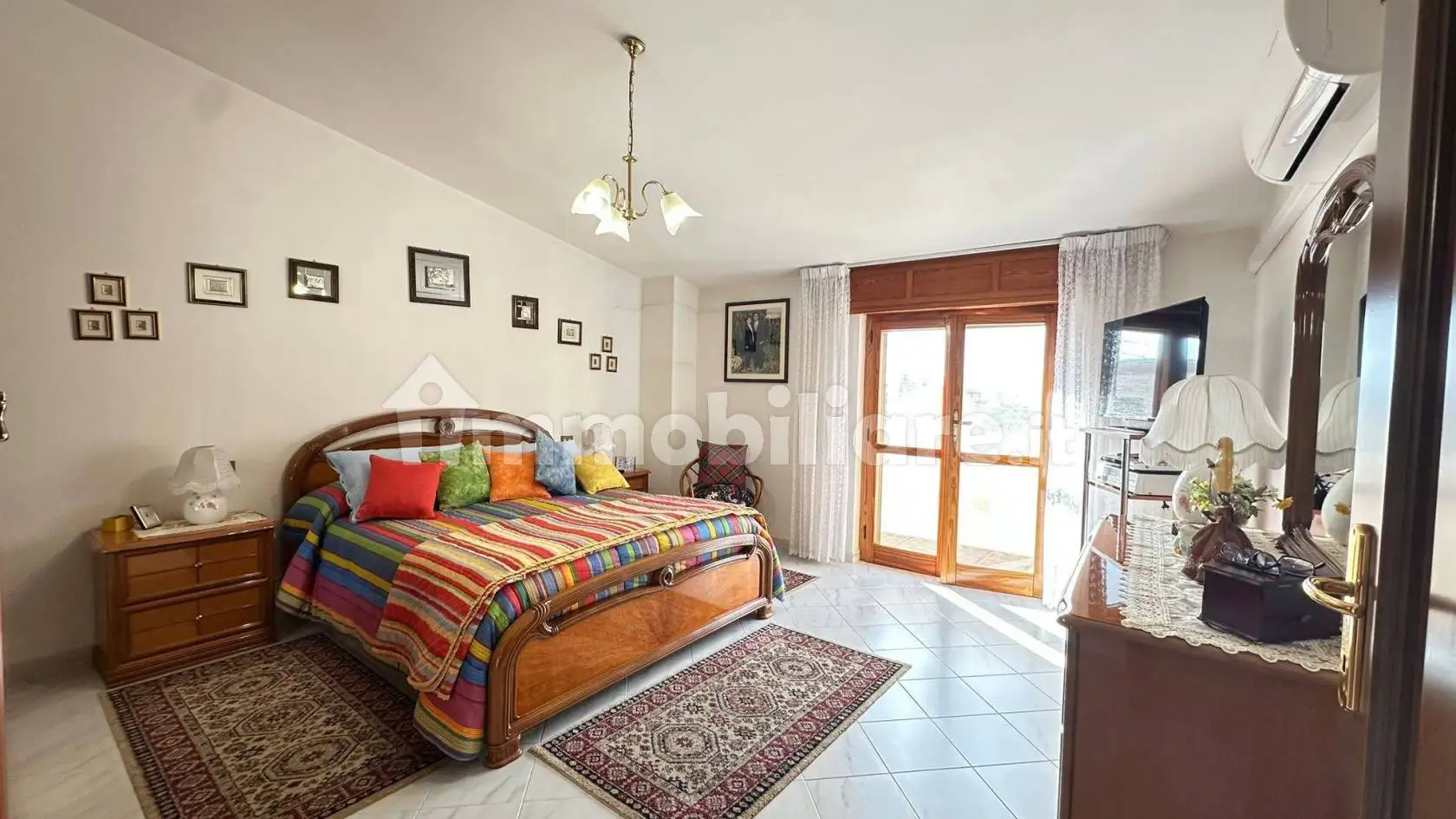 Villa a schiera via Cipro, Assemini - foto 5